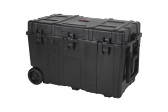 Photo MAL707-4 Kit box hard case