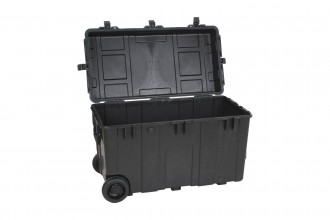 Photo MAL707-5 Kit box hard case