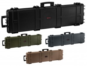 Nuprol Mallette XL Waterproof 137cm avec mousse vague