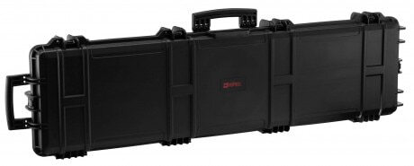 Briefcase XL Waterproof black 137 x 39 x 15 cm ...