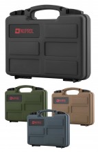 Nuprol Case with Pre-Cut Foam Gun
