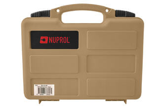 Handbag for tan handgun - Nuprol