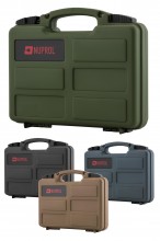 Nuprol Compact Wave Foam Gun Case