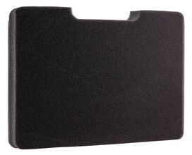 Pre-cut foam for gun cases