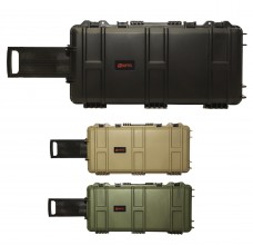 Nuprol Waterproof Case 75cm Pre-cut Foam