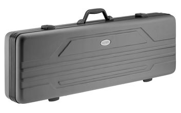 Mallette ABS 1 fusil - Buffalo River