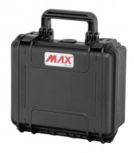Photo MAL900-03 Mallette Waterproof Max 235 x 180 x h 106 mm - Plastica Panaro