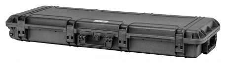 Photo MAL930-01 Waterproof Case Max 1100S 1100 x 370 xh 140 mm - Plastica Panaro