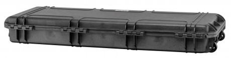 Photo MAL930-03 Waterproof Case Max 1100S 1100 x 370 xh 140 mm - Plastica Panaro