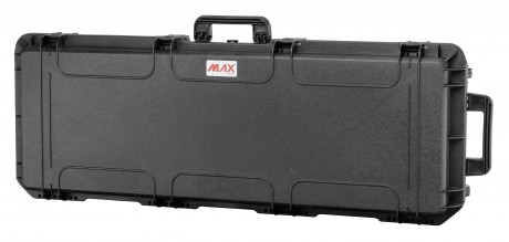 Photo MAL930-04 Waterproof Case Max 1100S 1100 x 370 xh 140 mm - Plastica Panaro