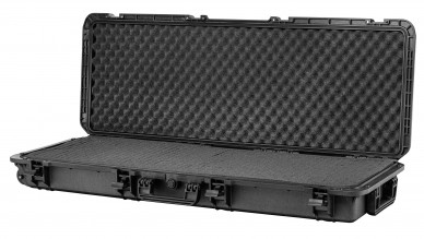 Photo MAL930-05 Waterproof Case Max 1100S 1100 x 370 xh 140 mm - Plastica Panaro