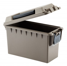 Caisse à munitions polymère cal.30 24.5X10.8X14.5cm