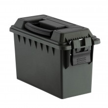 Photo MAL970-8 Set 4 ammunition boxes with transport tray