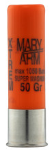 Photo MAR1156-1.jpg MARY ARM 12/89 Tungstène 50g Xtrem 50 Super Magnum
