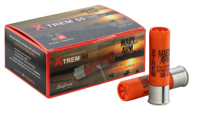 MARY ARM 12/89 Tungsten 50g Xtrem 50 Super Magnum
