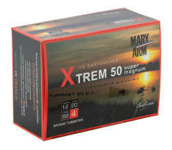 Photo MAR1156-5.jpg MARY ARM 12/89 Tungstène 50g Xtrem 50 Super Magnum