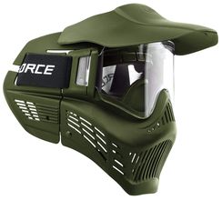 Masque VForce Armor olive