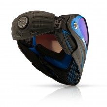 Photo MAS422-2 I4 PRO thermal mask Seatec black blue