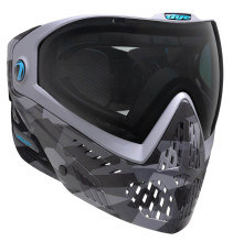 DYE I5 CB urban camo mask