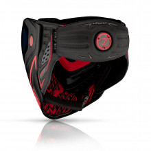Photo MAS471-3 Masque Dye I5 thermal Fire Black Red 2.0