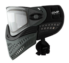 Photo MAS7228-14.jpg EMPIRE Masque Paintball E-Vent Black Grey