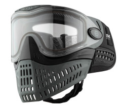 Photo MAS7228-16.jpg EMPIRE Masque Paintball E-Vent Black Grey