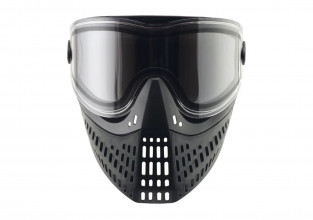 Empire E-Vent All Black Mask