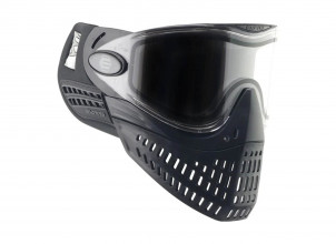 Empire E-Vent All Black Mask