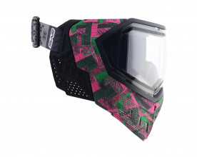 Photo MAS7246-6.jpg Masque Empire EVS Geo Grunge SE avec lentilles Thermal Ninja et Thermal Clear