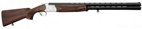 Yildiz Superimposed Rifle Plain Luxury - Cal. 12/76