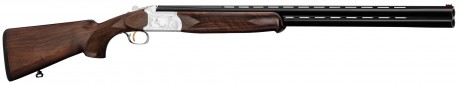 Luxury Yildiz superimposed rifle ejector plain ...