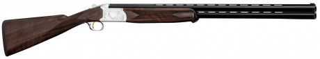 Yildiz Luxe Over-and-Under Shotguns Plain ...