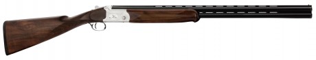 Fusil Superposé Yildiz extracteur - Cal. 28/70