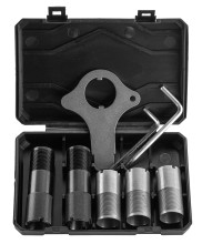 Photo MC156-10.jpg Yildiz MX Sporter 12/76 Over and Under Shotgun with Ejectors