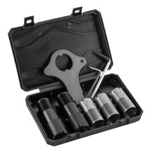 Photo MC156-11.jpg Yildiz MX Sporter 12/76 Over and Under Shotgun with Ejectors