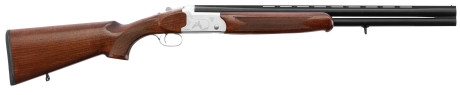 Over-and-under shotguns Yildiz Bécassier - Cal. 12/76