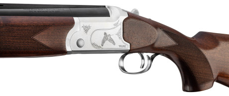 Photo MC171R-06.jpg Fusils superposés Yildiz Bécassier - Cal. 12/76