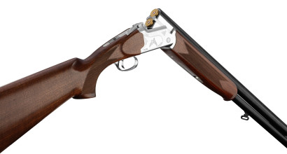 Photo MC171R-09.jpg Fusils superposés Yildiz Bécassier - Cal. 12/76