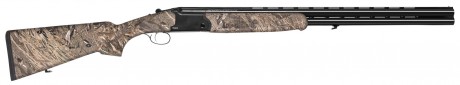 Yildiz Fusil Superposé SPZ SM Camo 12/76