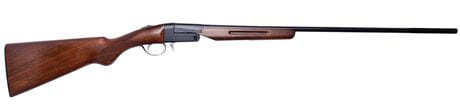Rifle single shot Ergal cal. 410-76 - Yildiz