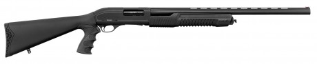 Photo MC2003-04 Yildiz YP12SCT tactical shotgun cal. 12/76