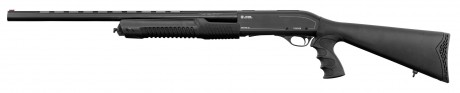 Photo MC2003-05 Yildiz YP12SCT tactical shotgun cal. 12/76