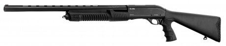 Photo MC2003-06 Yildiz YP12SCT tactical shotgun cal. 12/76