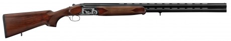 Photo MC2176-4 COUNTRY over-and-under shotgun cal. 12/76 - 76 cm barrel