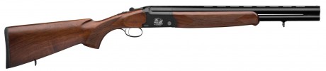 Photo MC268-4 Fusil de chasse superposé Country SLUG - calibre 12