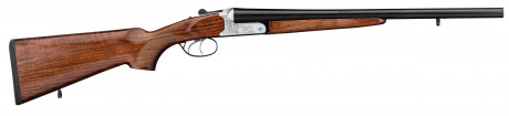 Yildiz side-by-side shotgun Elegant Cal. 12/76