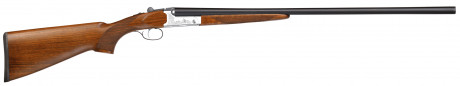 Yildiz Elegant A5 Side-by-Side Shotgun, 28/70 Caliber