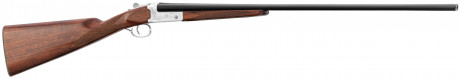 Fusil de chasse juxtaposé Country - Cal. 410/76