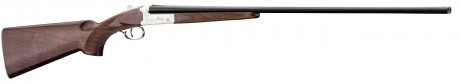 Photo MC740-1 Yildiz side-by-side shotgun - 410 caliber