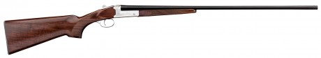 Photo MC740-3 Fusil de chasse juxtaposé Yildiz - calibre 410